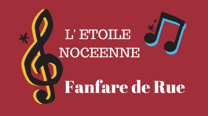 L'Etoile Nocéenne - Fanfare de Rue