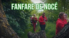 Fanfare : répétitions de printemps